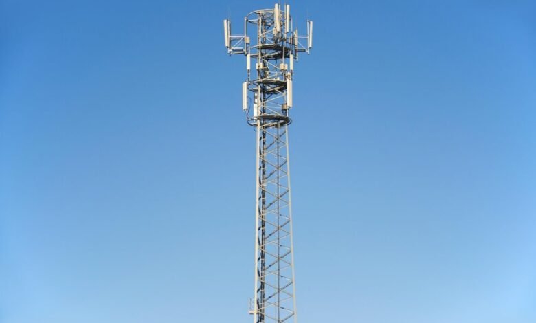 industry signal data overview