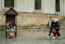 market interaction analysis dossier