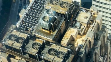 network performance benchmarking study