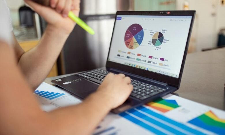 network performance metrics assessment