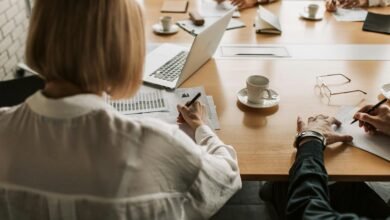 operational data metrics assessment