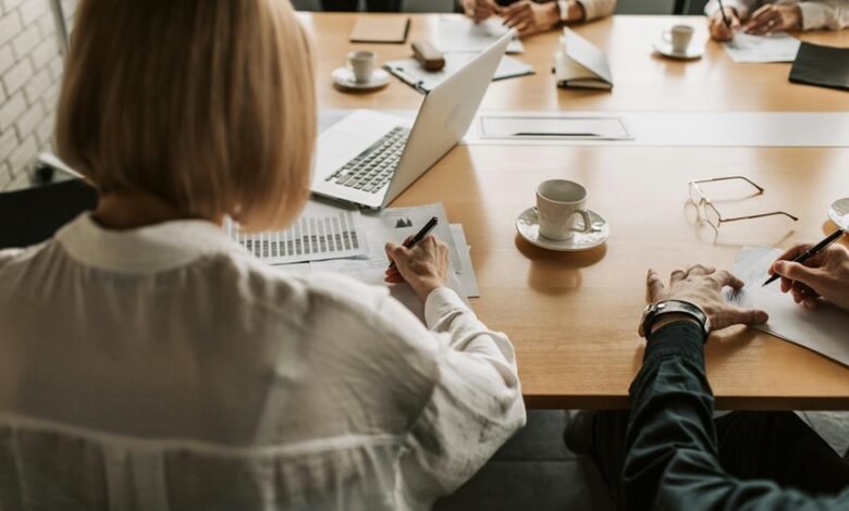 operational data metrics assessment