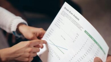 opportunity vector projection analysis