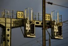 quantitative signal transmission data