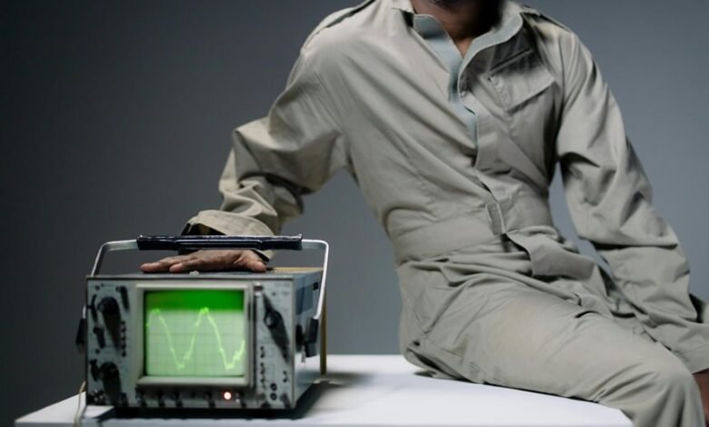 signal monitoring and optimization