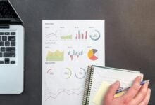 throughput and data monitoring