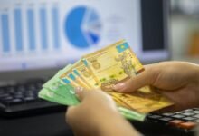 transaction flow signal analysis