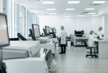 transaction monitoring and efficiency