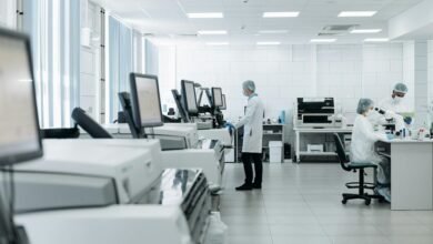 transaction monitoring and efficiency