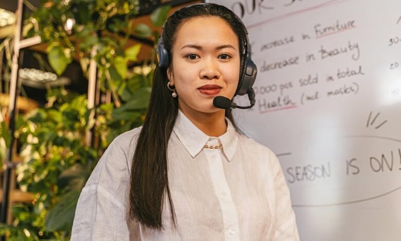 call identity summary report