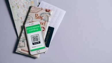 call trace status inquiry