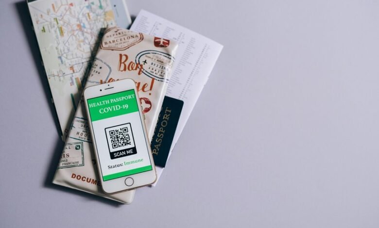 call trace status inquiry