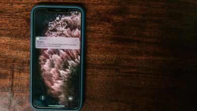 contact alert phone number