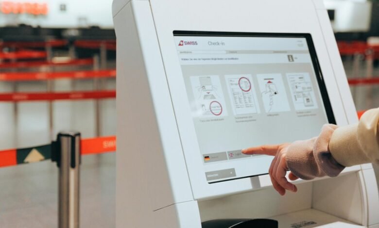 line behavior check request