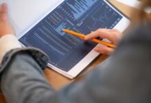 line data review request