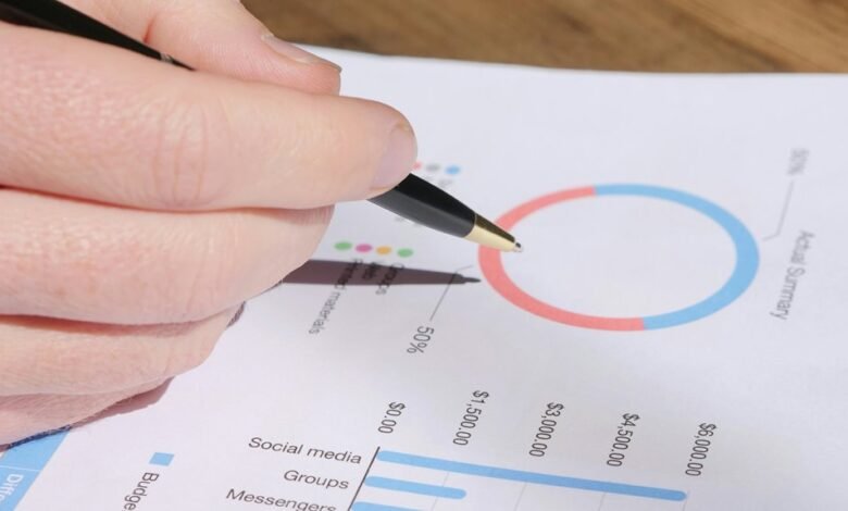 number trace review analysis