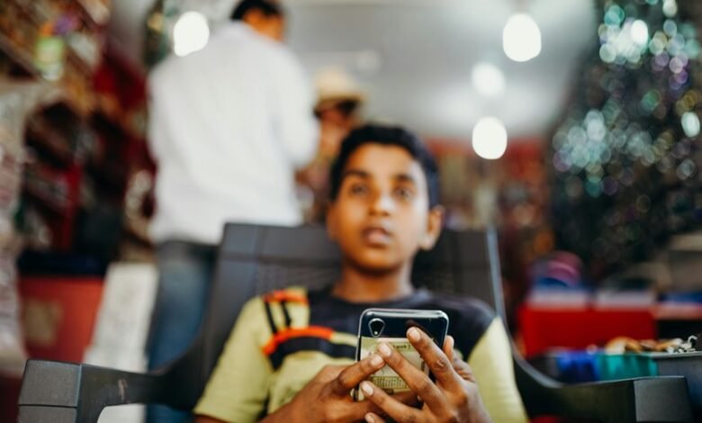 phone activity details inquiry