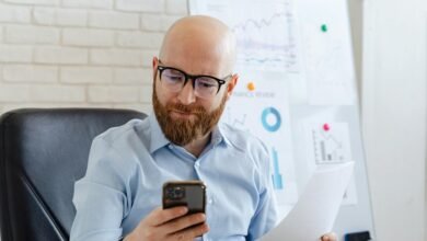 phone number review details