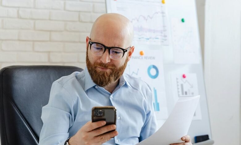 phone number review requested