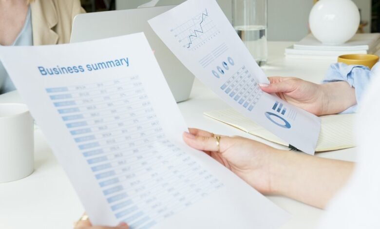 phone number summary details