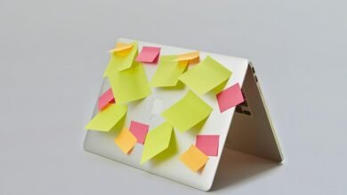 activity notes and alerts