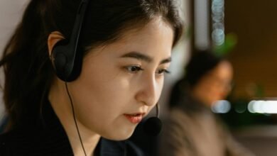 authentic tech service contact