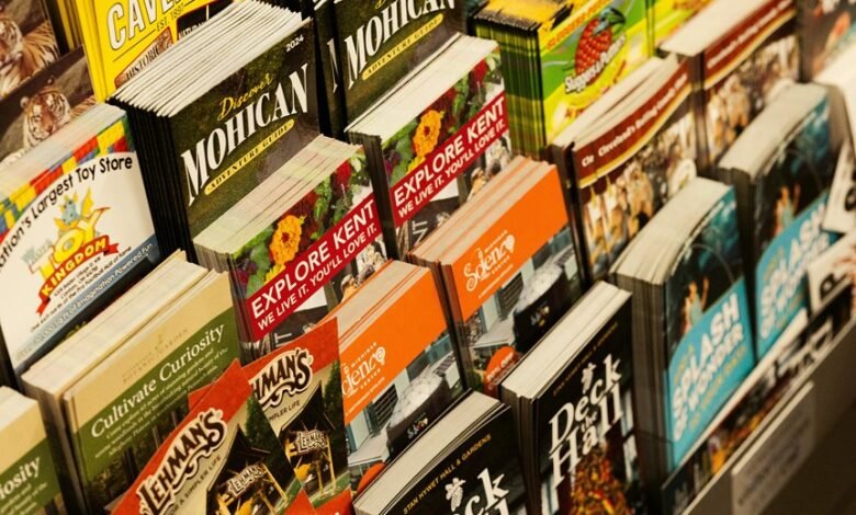 contact line information guide