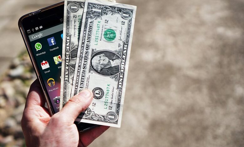 digital methods applications overview