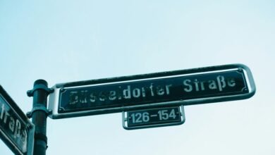 infinity surge market lane