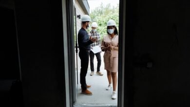 market growth for builder