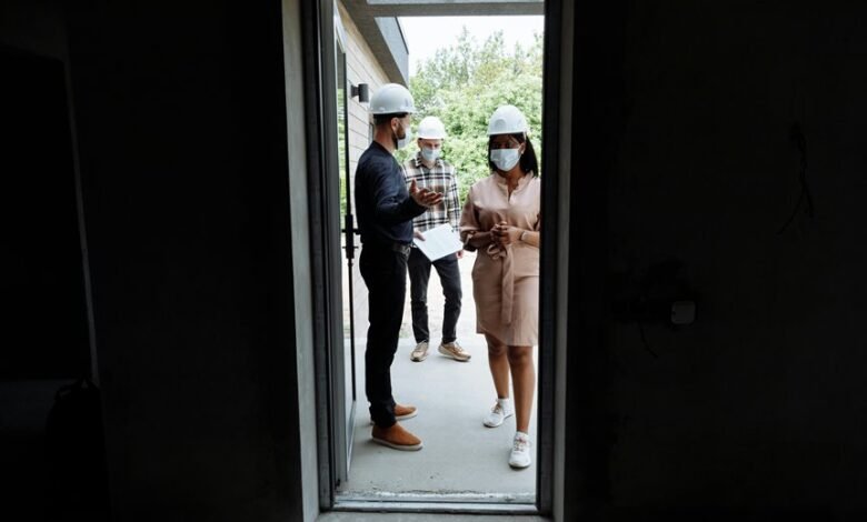 market growth for builder