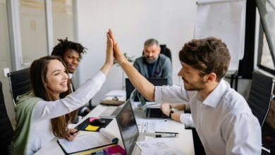 market strategy for success