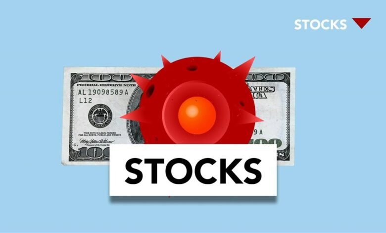 polaris rise market vector