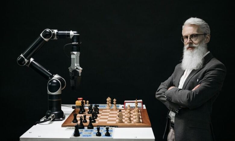 progressive strategic technology model