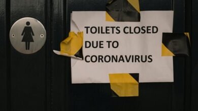 public risk advisory issued