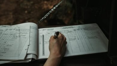 recipe tracking and monitoring