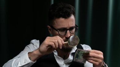 safety analysis for background