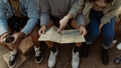 strategic conversion mapping analysis