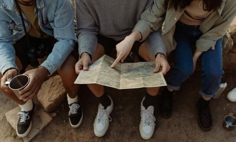 strategic conversion mapping analysis