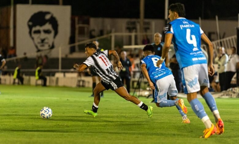 strategic vision acceleration framework