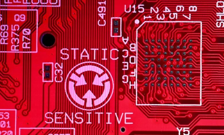 verified corporate tech connection