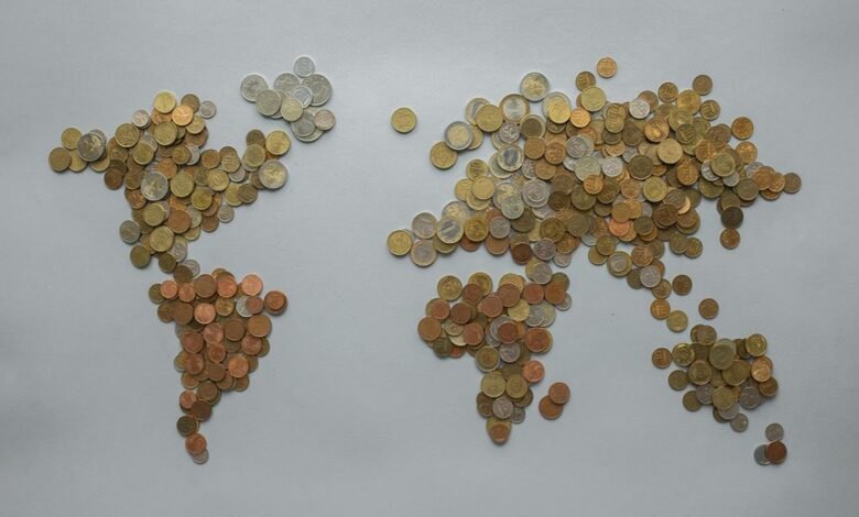 wealth mapping strategy overview