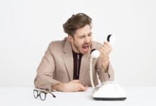 advanced spam and noise report details