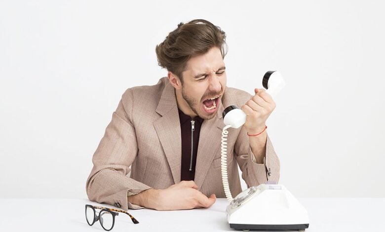 advanced spam and noise report details