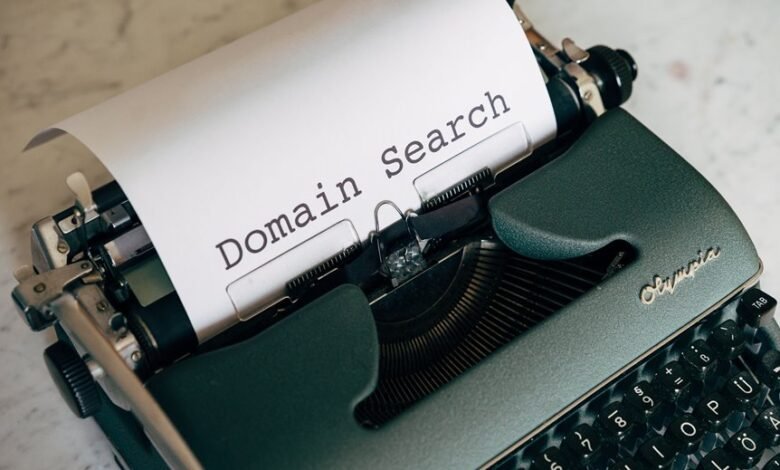 digital domain pattern identifiers