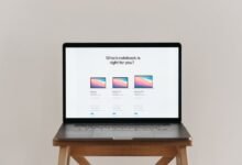 digital product comparison references