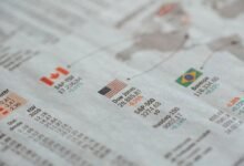 digital query classification summary references
