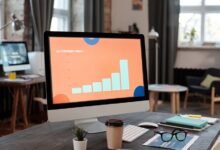 digital search behavior monitoring report
