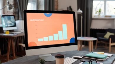 digital search behavior monitoring report
