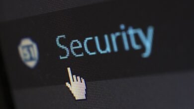 internet identity username snippets